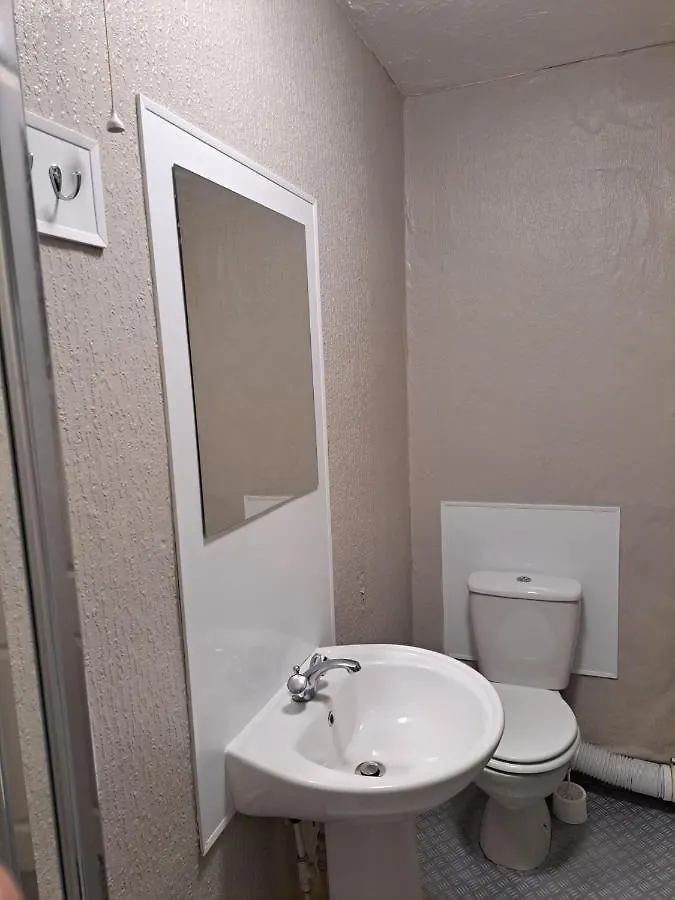 Guest house The Northern Star Hotel Blackpool