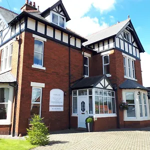 Fern Lee Guest house Carlisle (Cumbria)