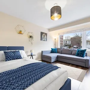 Suites - Tw7 Guest house Isleworth