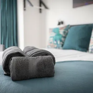  Hotel Charles Alexander Short - Thewestern