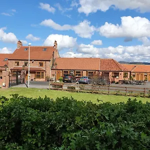 Swan House Bed & Breakfast Northallerton