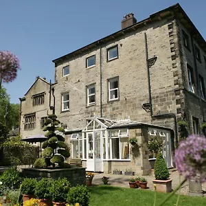 Hall Bed & Breakfast Cononley